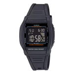 W-201-1BV Watch icasiostore