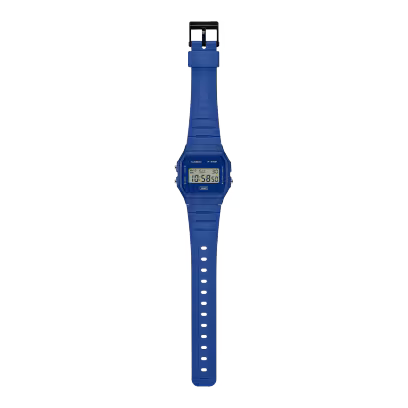 F-91WB-2A1 Watch icasiostore