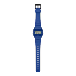 F-91WB-2A1 Watch icasiostore