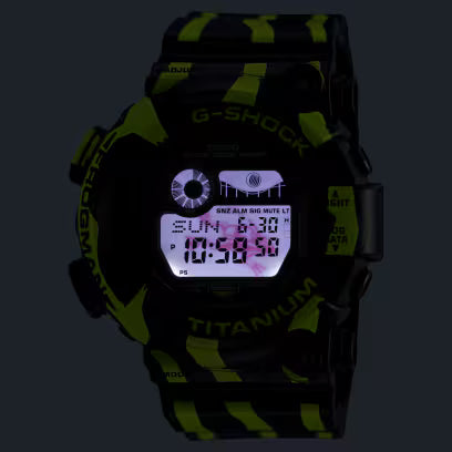 GW-8200TPF-1 Watch Icasiostore