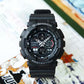 GA-140-1A1 Watch Icasiostore