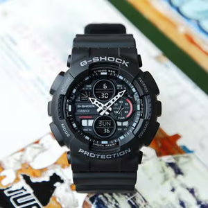 GA-140-1A1 Watch Icasiostore