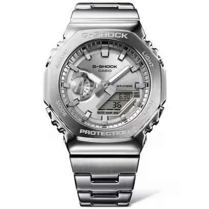 GM-2110D-7A Watch icasiostore