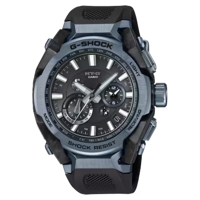 MTG-B4000B-1A2 Watch Icasiostore