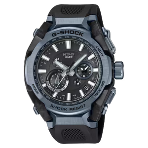 MTG-B4000B-1A2 Watch Icasiostore