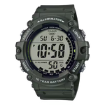AE-1500WHX-3AV Watch icasiostore