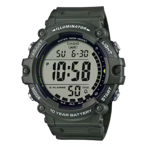 AE-1500WHX-3AV Watch icasiostore