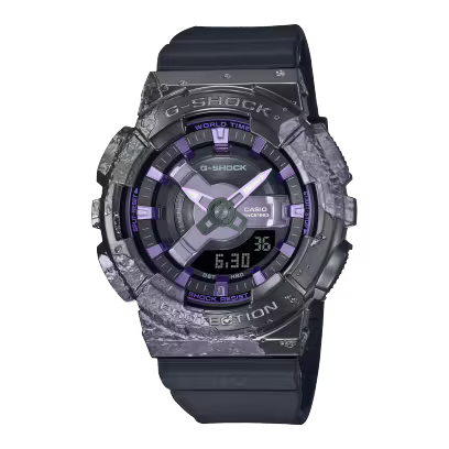 GM-S114GEM-1A2 Watch Icasiostore