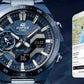 ECB-2200CB-2A Watch icasiostore