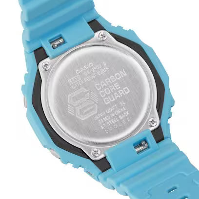 GA-2100-2A2 Watch Icasiostore