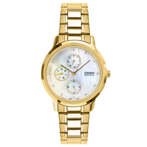 LTP-SN6KGS-7A Watch Icasiostore