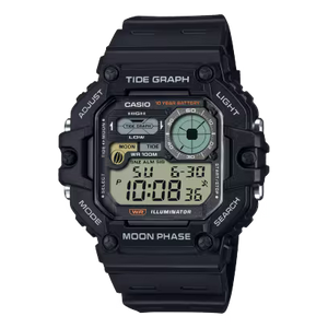 WS-1700H-1AV Watch icasiostore