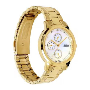 LTP-SN6KGS-7A Watch Icasiostore