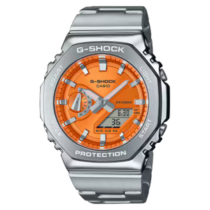 GM-2110D-4A Watch icasiostore