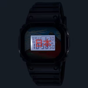 DW-5600KHG25-1 Watch Icasiostore