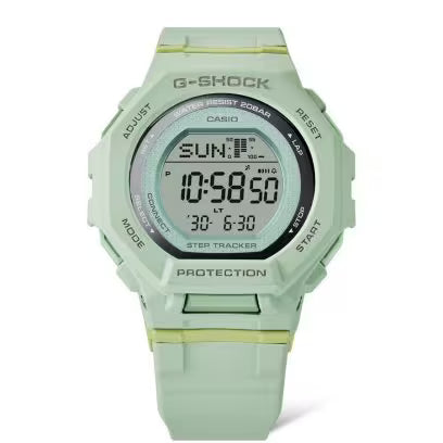 GMD-B300-3 Watch icasiostore