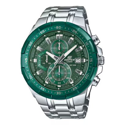 EFR-539DE-3AV Watch Icasiostore