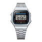 A168WA-1 Watch icasiostore