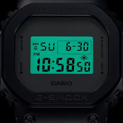 GM-5600MF-2 Watch Icasiostore