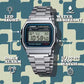 A158WA-1 Watch icasiostore
