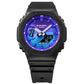 GA-2100FL-1A Watch icasiostore