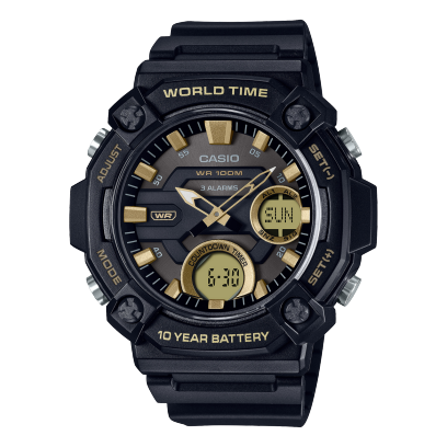AEQ-120W-9AV Watch icasiostore