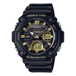 AEQ-120W-9AV Watch icasiostore