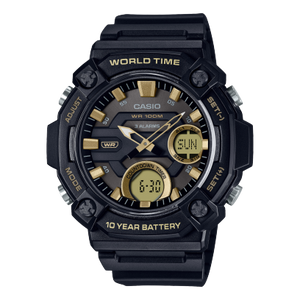 AEQ-120W-9AV Watch icasiostore
