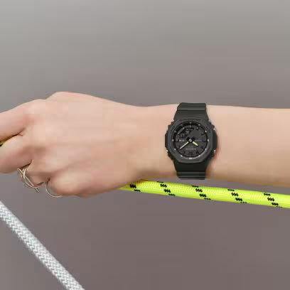 GMA-P2100SA-1A2 Watch Icasiostore