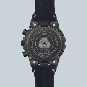 EFS-S640ZE-1A Watch Icasiostore