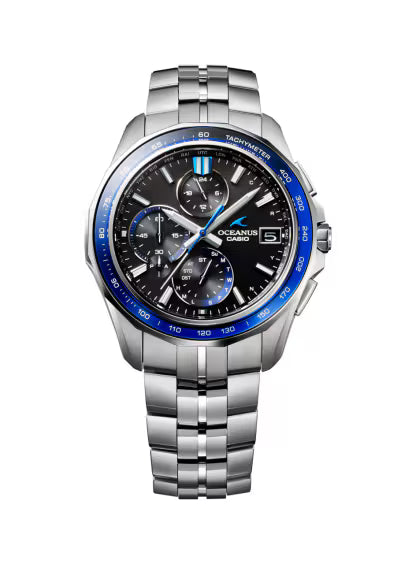 OCWS7000-1A Watch Icasiostore