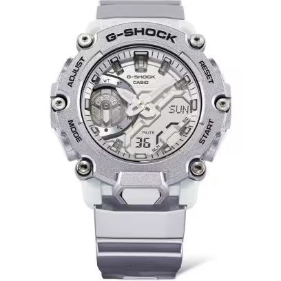 GA-2200FF-8A Watch Icasiostore