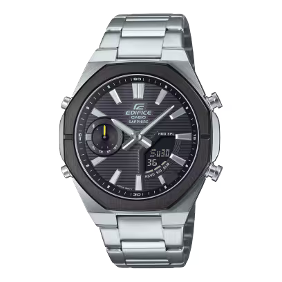 ECB-S10DB-1A Watch Icasiostore