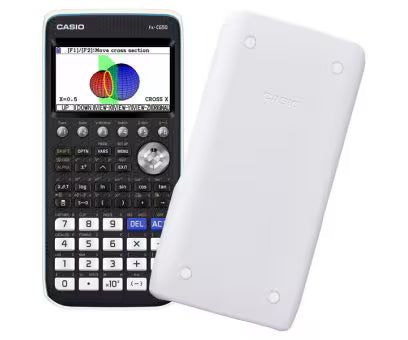 fx-CG50 Calculator Icasiostore