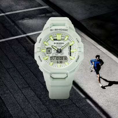 GBA-950-7A Watch Icasiostore