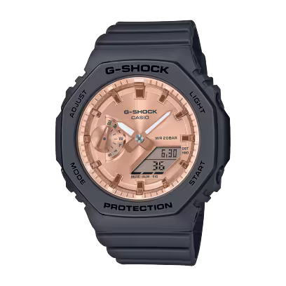GMA-S2100MD-1A Watch Icasiostore