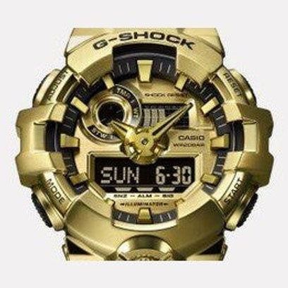 GM-700G-9A Watch icasiostore