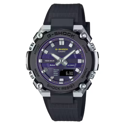 GST-B600A-1A6 Watch Icasiostore