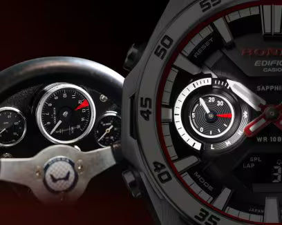 ECB-2300HR-1A Watch Icasiostore