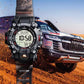 GW-9500TLC-1 Watch Icasiostore