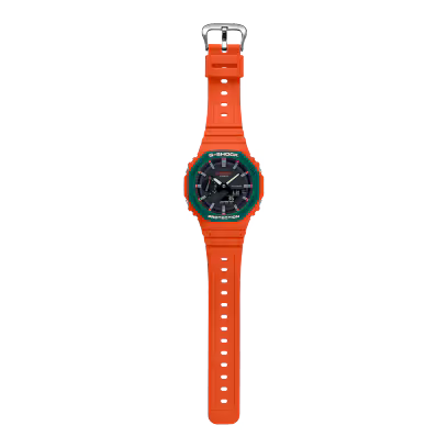 GA-2110SC-4A Watch Icasiostore