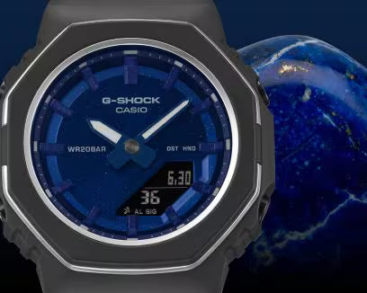 GMA-P2110SC-2A Watch Icasiostore