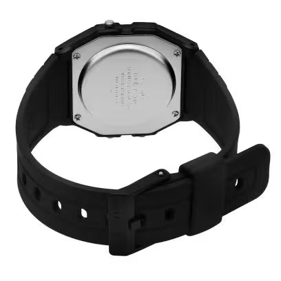 F-91W-1 Watch icasiostore