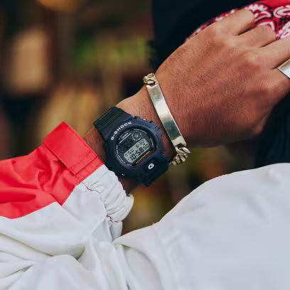 DW-6900RL-1 Watch Icasiostore