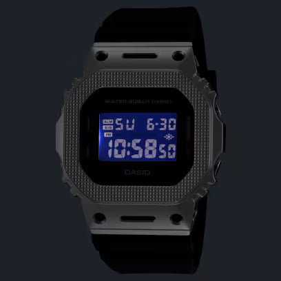 GM-5600BM-1 Watch Icasiostore