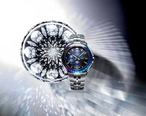 OCWS5000EK1A Watch Icasiostore