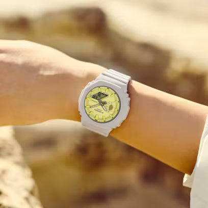 GMA-S2100NC-4A Watch Icasiostore
