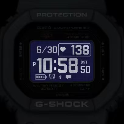 DW-H5600-2 Watch Icasiostore