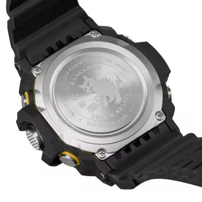 GW-9400Y-1 Watch Icasiostore