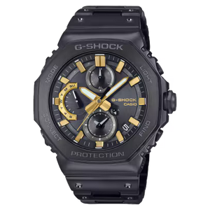 GMC-B2100ZE-1A Watch icasiostore
